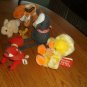 Stuffed Animals Gund Overly Raker Dakin Sonoran Fun World Vintage Collection 5