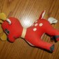 Stuffed Animals Gund Overly Raker Dakin Sonoran Fun World Vintage Collection 5