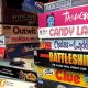 Toys & Games