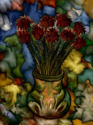 Flower Vase