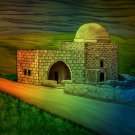 Rachel's Tomb