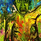 Famous painter