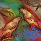 Pigeons
