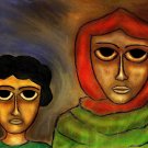 Mother and Child
