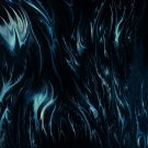 abstract blue