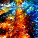 Modern composition 01