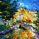 Modern composition 08