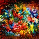 Modern composition 09