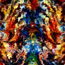 Modern composition 13