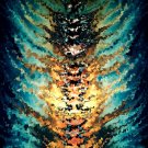 Modern composition 15