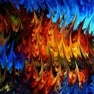 Modern composition 18