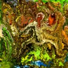 Modern composition 20