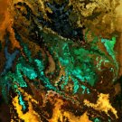 Modern composition 21