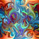 Modern composition 24