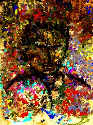 Modern composition 25