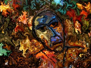Modern composition 26