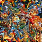 Modern composition 29