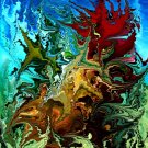 Modern composition 30