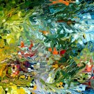Modern composition 31