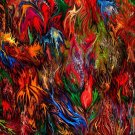Colorful abstract