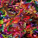 Modern composition 34