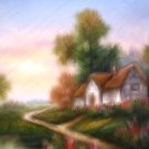 Hunter's cabin