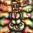 Moostigrede