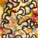 Abstract figurative