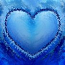 Ice Heart
