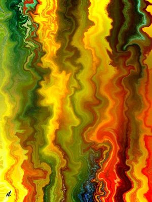 Colorful Thoughts