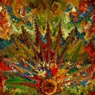 Primordial landscape