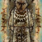 Figurine by rafi talby