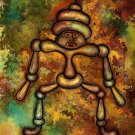Tsbitok by rafi talby