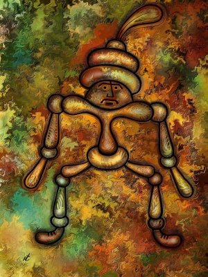 Tsbitok by rafi talby