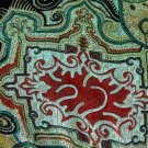 Oriental magic