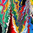Synthetic lightning by rafi talby