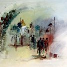 At noon by rafi talby