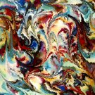 Modern composition 36 by rafi talby