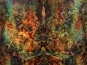 The Missing Link by rafi talby