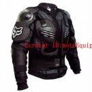 New FOX Racing Body Guard Bike Armour Motorcycle Protection Jackets With Tags SIZE M ~ XXXL