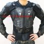 New Style Racing Body Guard Bike Armour Motorcycle Protection Jackets With Tags SIZE M ~ XXXL