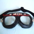 ( 11pcs/lot ) T-03Classical Lenses Protect Motorcycle Sunglasses Halley Goggles Clear Glasses