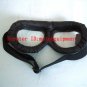 ( 11pcs/lot ) T-03Classical Lenses Protect Motorcycle Sunglasses Halley Goggles Clear Glasses