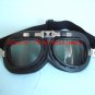( 11pcs/lot ) T-04Classical Lenses Protect Motorcycle Sunglasses Halley Goggles Brown Glasses