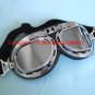 ( 11pcs/lot) T-003 Classical Lenses Protect Motorcycle Sunglasses Halley Goggles Sliver Glasses