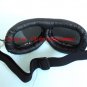 ( 11pcs/lot) T-003 Classical Lenses Protect Motorcycle Sunglasses Halley Goggles Sliver Glasses