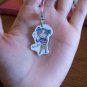 Sacred- Chibi Cellphone Charm 5