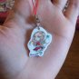 Sacred- Chibi Cellphone Charm 6