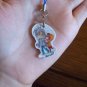 Sacred- Chibi Cellphone Charm 9