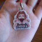 Sacred- Handcuffs Cellphone Charm
